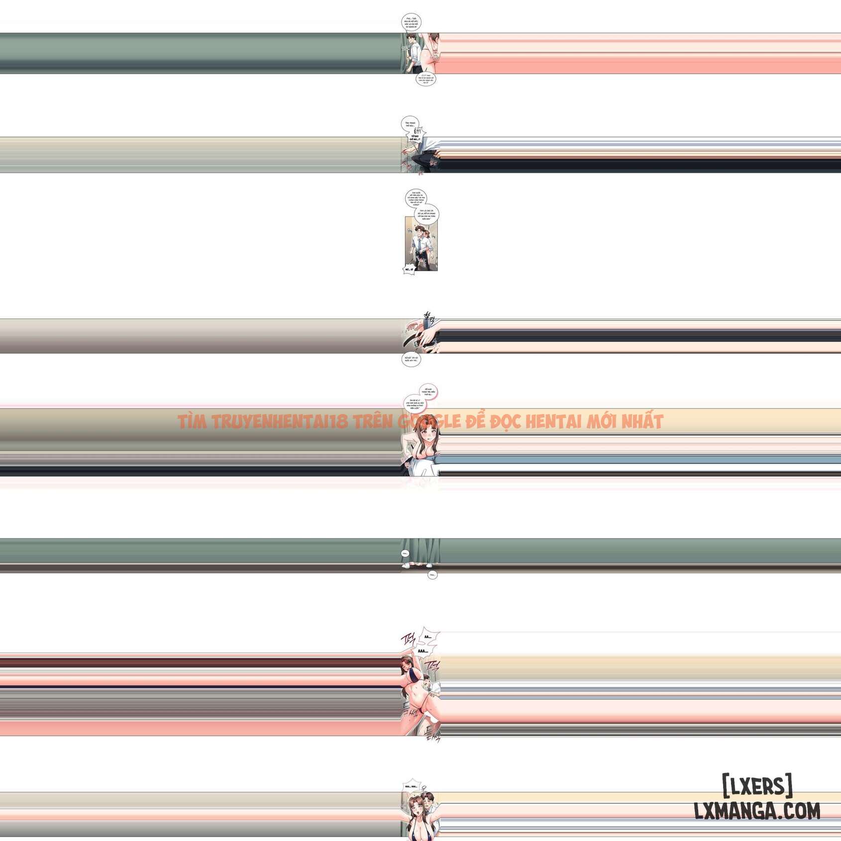 Xem ảnh Siêu Cấp Máy Dập Lạc Vào Công Ty Nữ - Chapter 19 - 1 69e63cb73bf8b - Truyenhentaiz.net