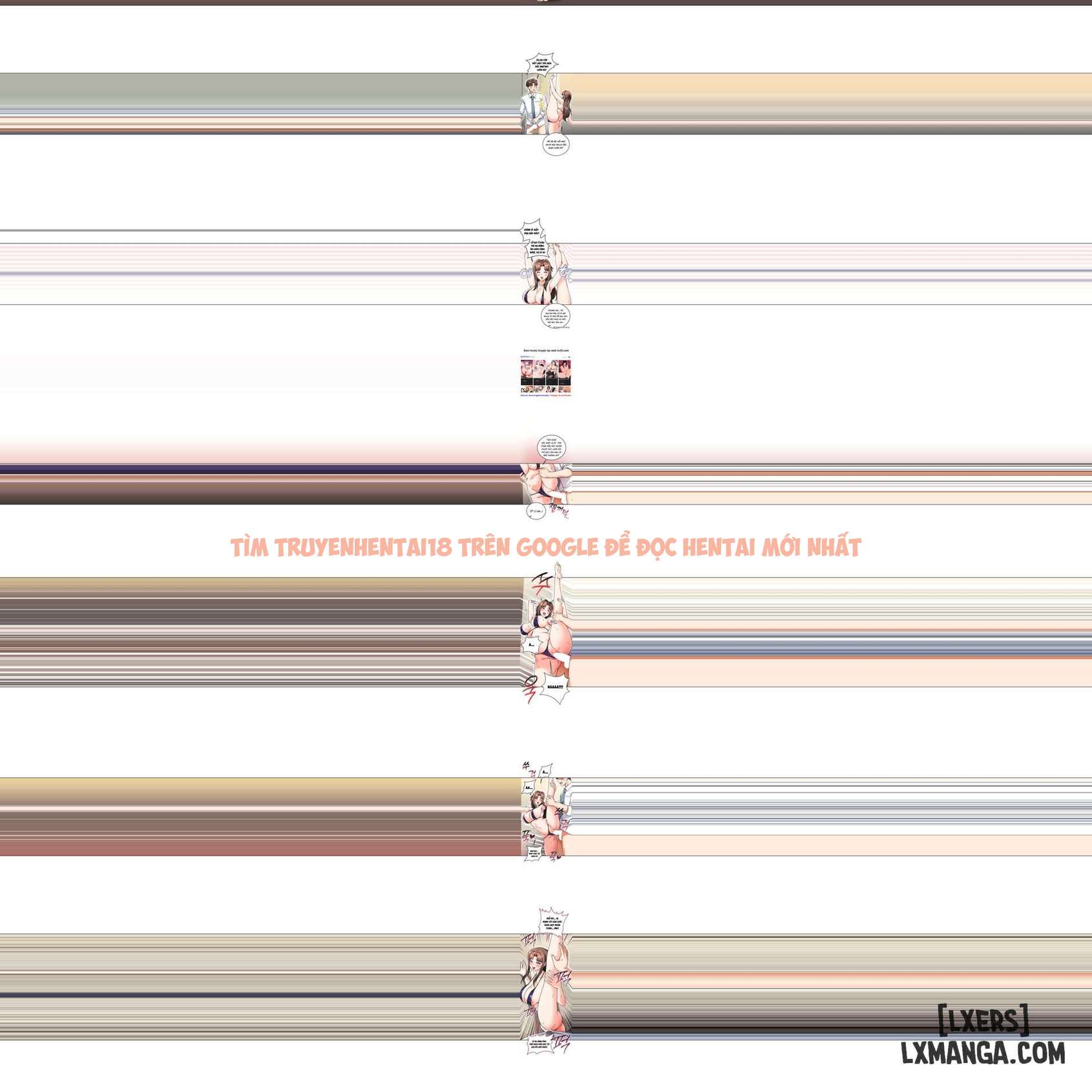 Xem ảnh Siêu Cấp Máy Dập Lạc Vào Công Ty Nữ - Chapter 19 - 3 69e63cb73bf8b - Truyenhentaiz.net