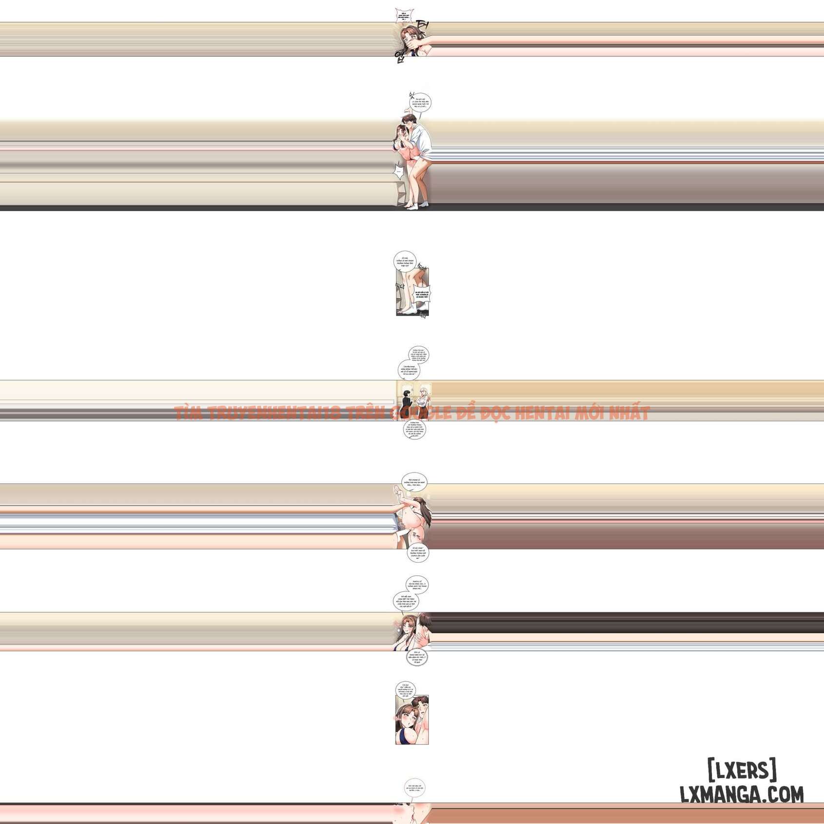 Xem ảnh Siêu Cấp Máy Dập Lạc Vào Công Ty Nữ - Chapter 19 - 4 69e63cb73bf8b - Truyenhentaiz.net