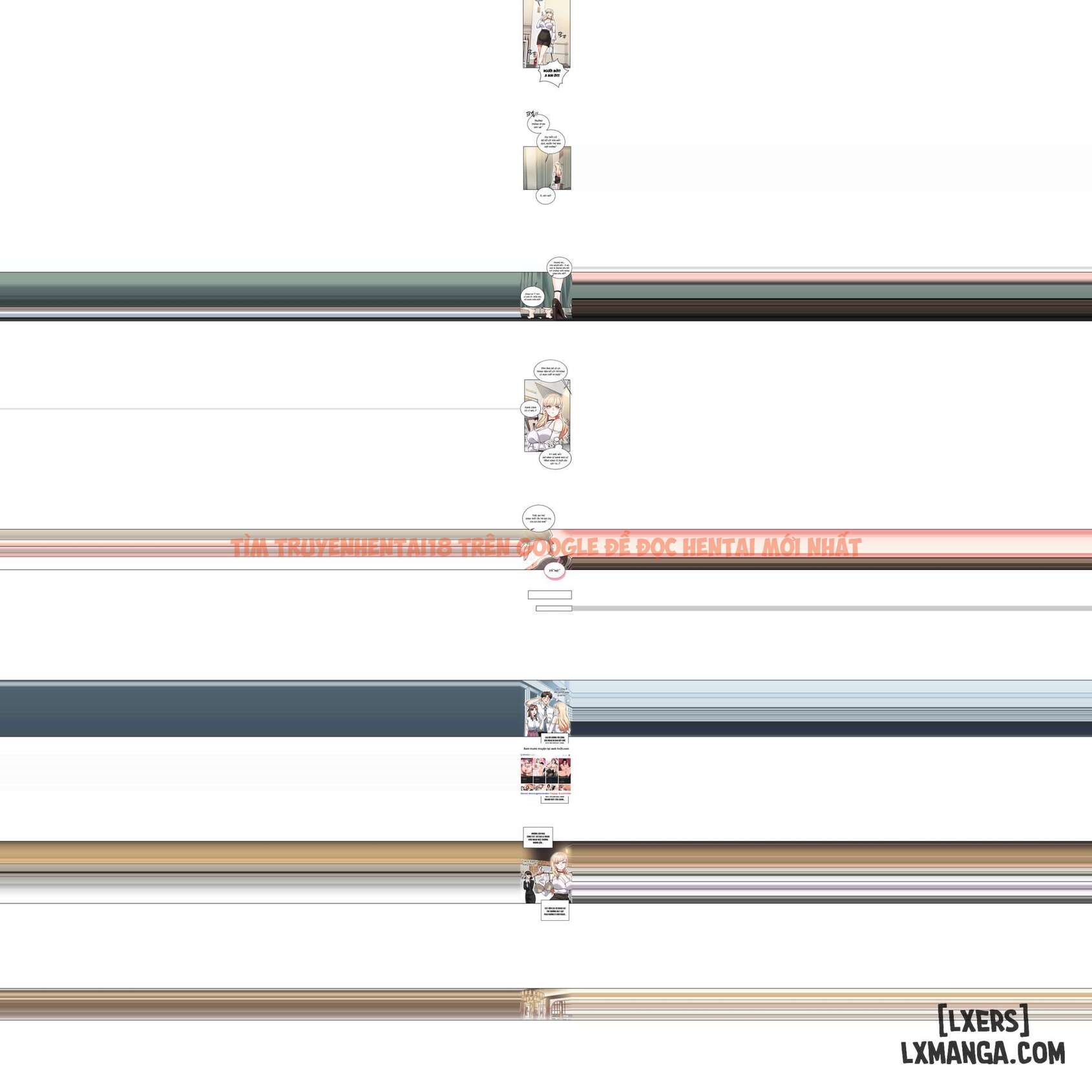 Xem ảnh Siêu Cấp Máy Dập Lạc Vào Công Ty Nữ - Chapter 19 - 6 69e63cb73bf8b - Truyenhentaiz.net