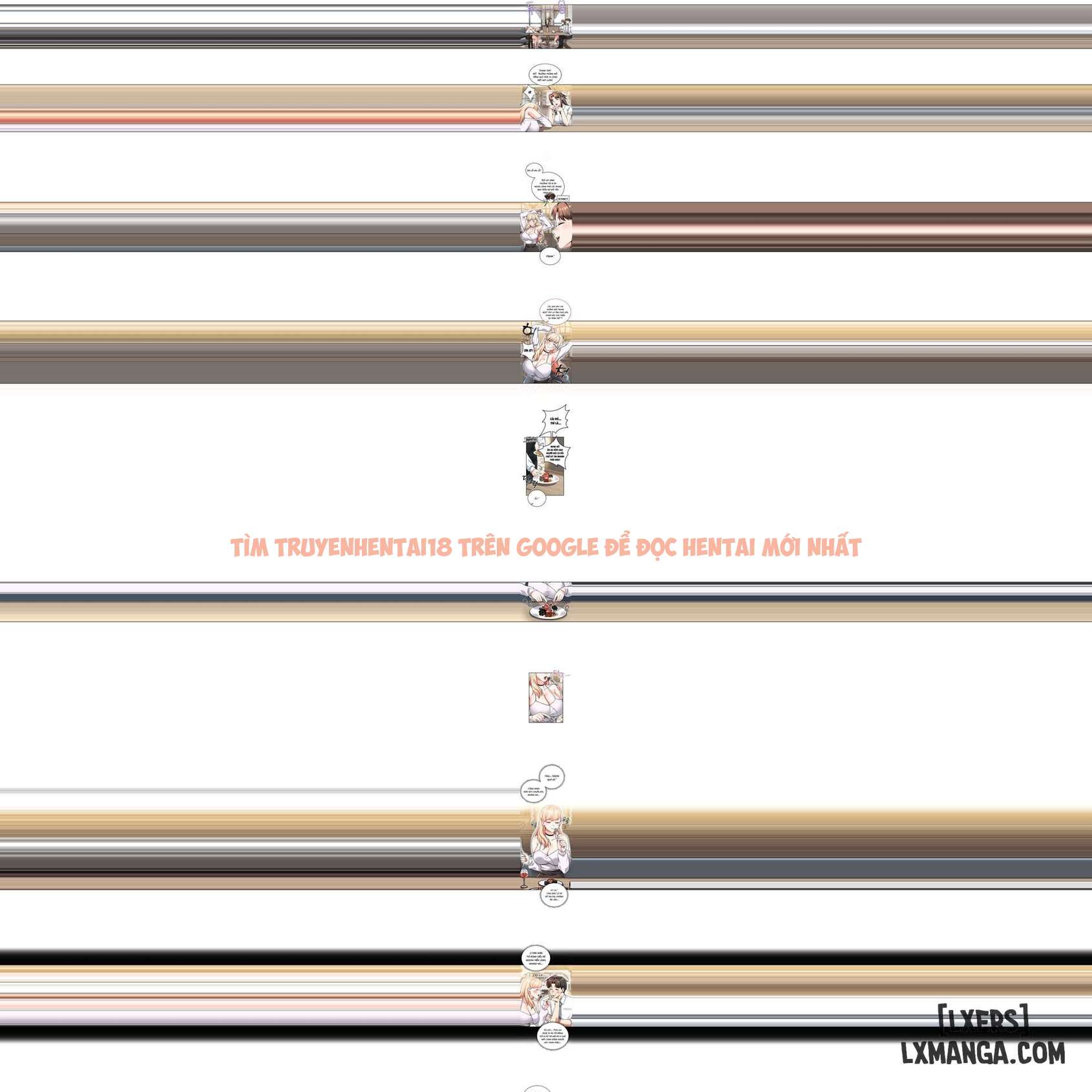 Xem ảnh Siêu Cấp Máy Dập Lạc Vào Công Ty Nữ - Chapter 19 - 7 69e63cb73bf8b - Truyenhentaiz.net