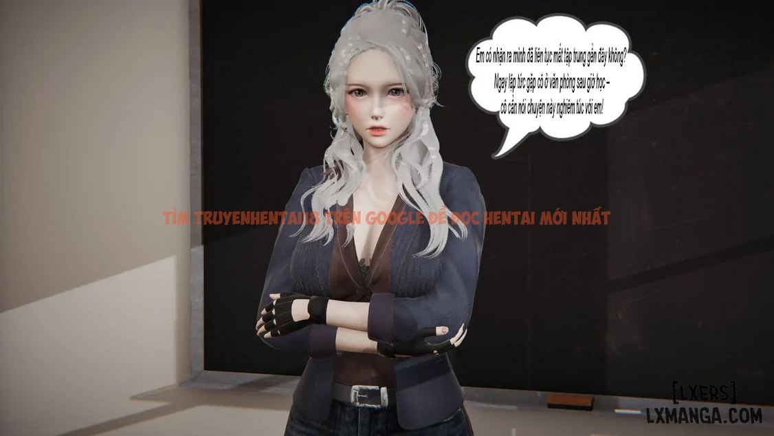 Xem ảnh 13 trong truyện hentai Siêu Năng Lực Của Tôi - chương 1.1 - hentaitvn.net