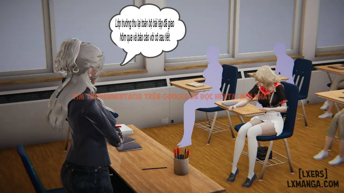 Xem ảnh 15 trong truyện hentai Siêu Năng Lực Của Tôi - chương 1.1 - hentaitvn.net