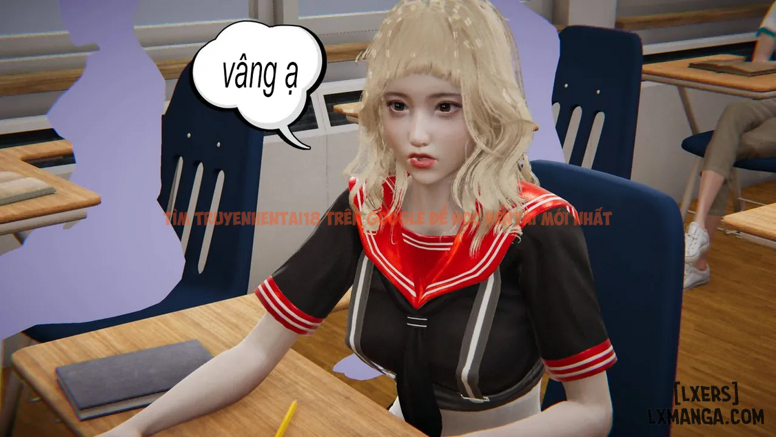 Xem ảnh 16 trong truyện hentai Siêu Năng Lực Của Tôi - chương 1.1 - hentaitvn.net