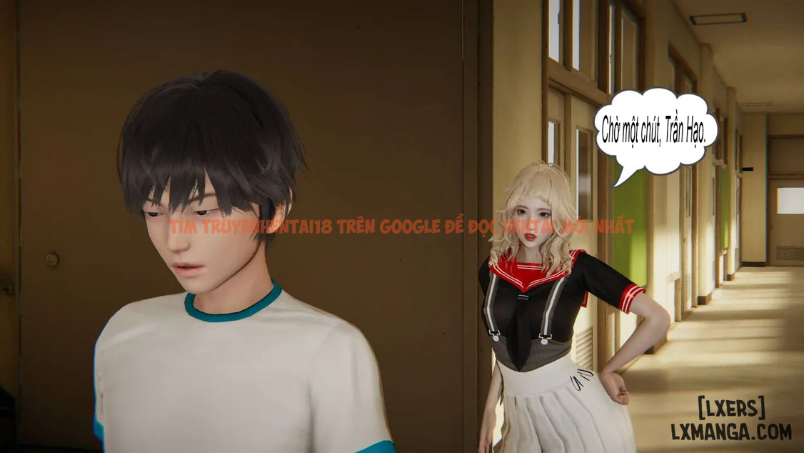 Xem ảnh 18 trong truyện hentai Siêu Năng Lực Của Tôi - chương 1.1 - hentaitvn.net