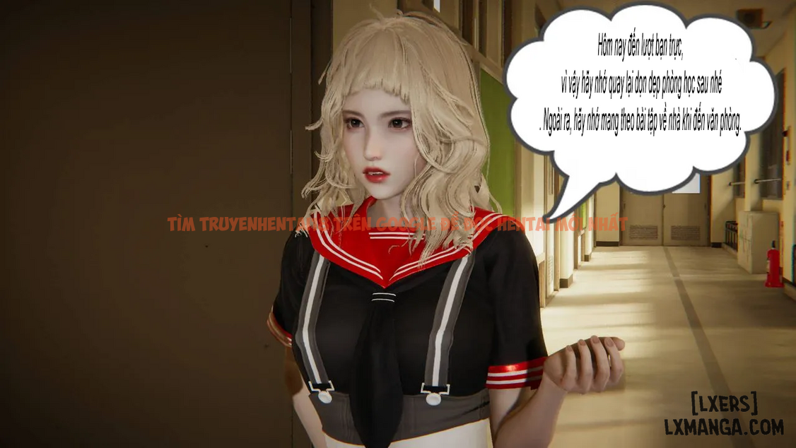 Xem ảnh 19 trong truyện hentai Siêu Năng Lực Của Tôi - chương 1.1 - hentaitvn.net
