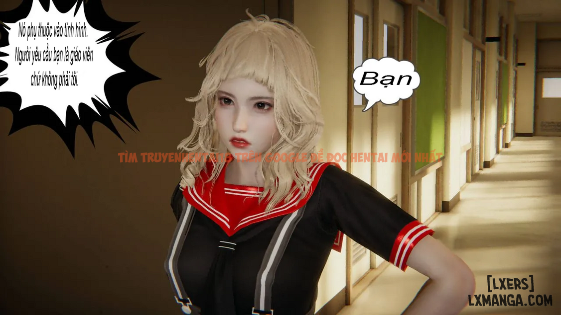 Xem ảnh 20 trong truyện hentai Siêu Năng Lực Của Tôi - chương 1.1 - hentaitvn.net