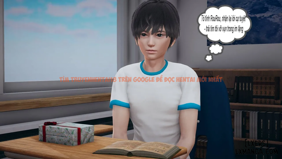 Xem ảnh 3 trong truyện hentai Siêu Năng Lực Của Tôi - chương 1.1 - hentaitvn.net