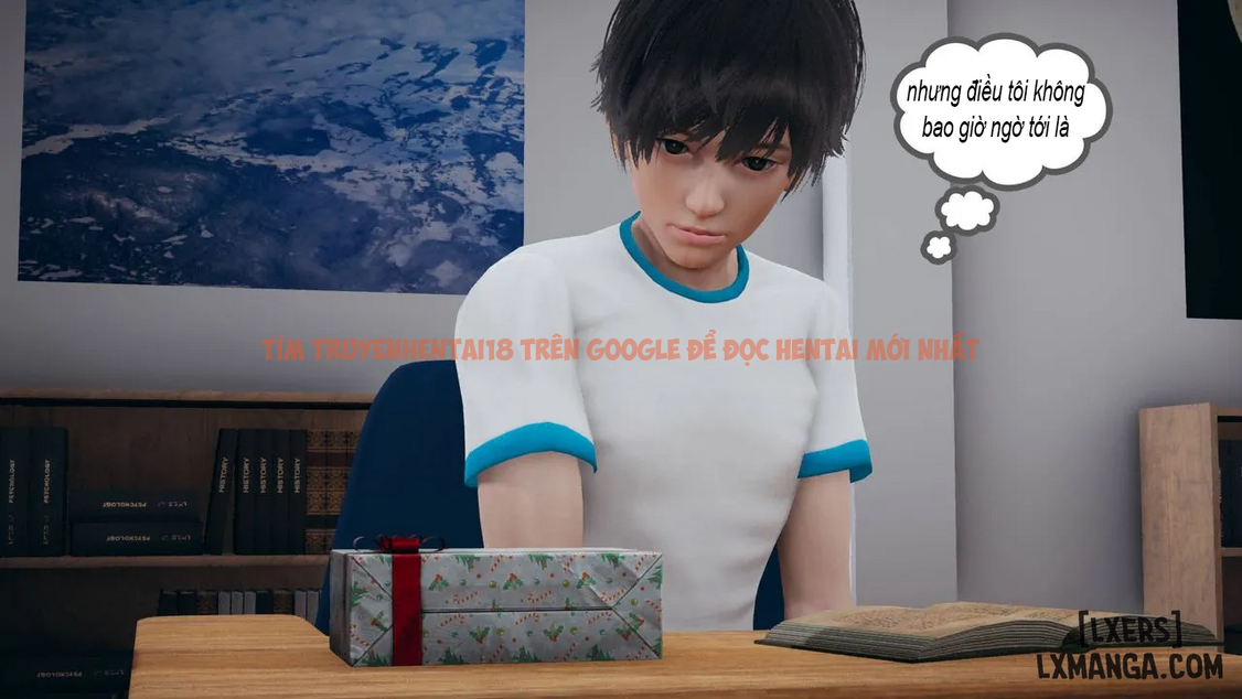 Xem ảnh 4 trong truyện hentai Siêu Năng Lực Của Tôi - chương 1.1 - hentaitvn.net