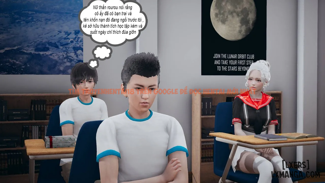 Xem ảnh 5 trong truyện hentai Siêu Năng Lực Của Tôi - chương 1.1 - hentaitvn.net