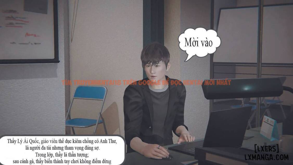 Xem ảnh 1 trong truyện hentai Siêu Năng Lực Của Tôi - chương 1.2 - hentaitvn.net