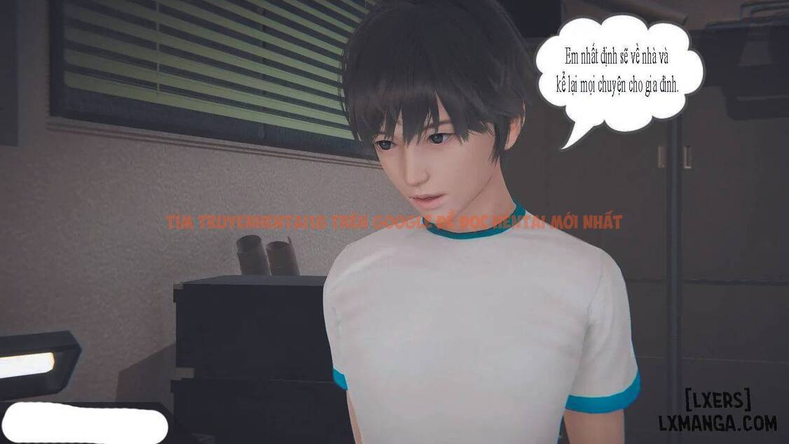 Xem ảnh 10 trong truyện hentai Siêu Năng Lực Của Tôi - chương 1.2 - hentaitvn.net