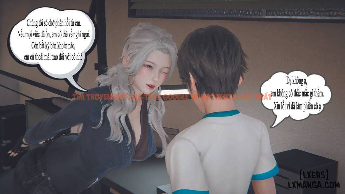 Xem ảnh 11 trong truyện hentai Siêu Năng Lực Của Tôi - chương 1.2 - hentaitvn.net