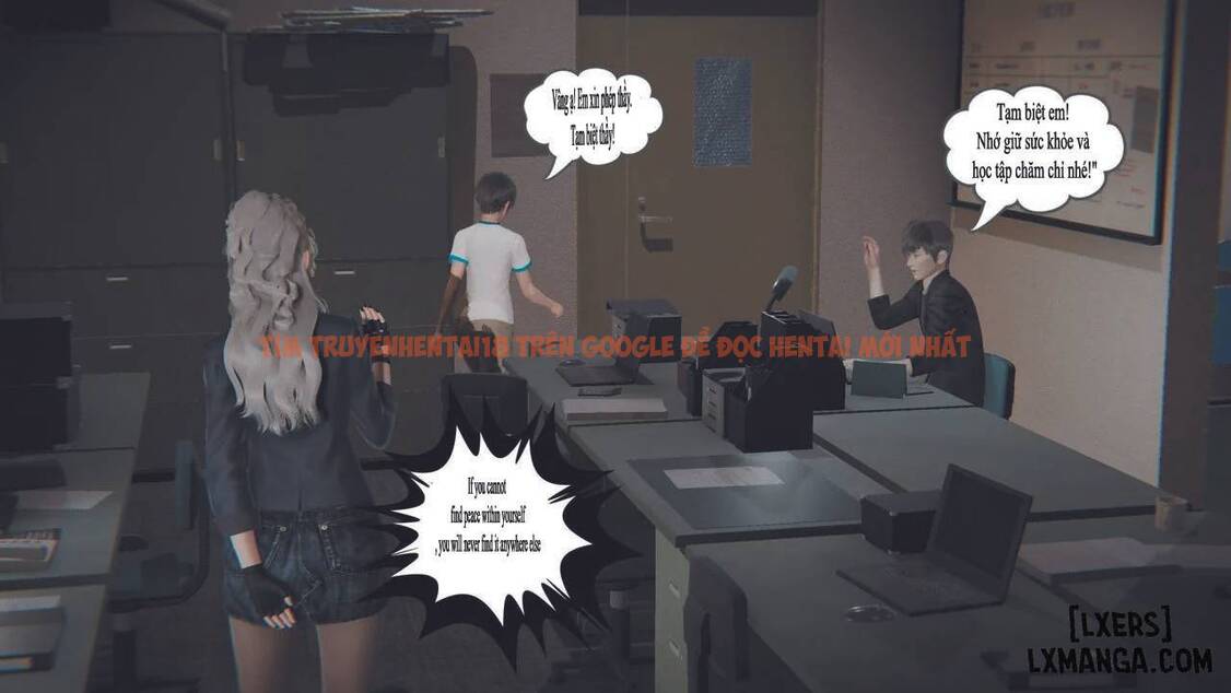 Xem ảnh 12 trong truyện hentai Siêu Năng Lực Của Tôi - chương 1.2 - hentaitvn.net