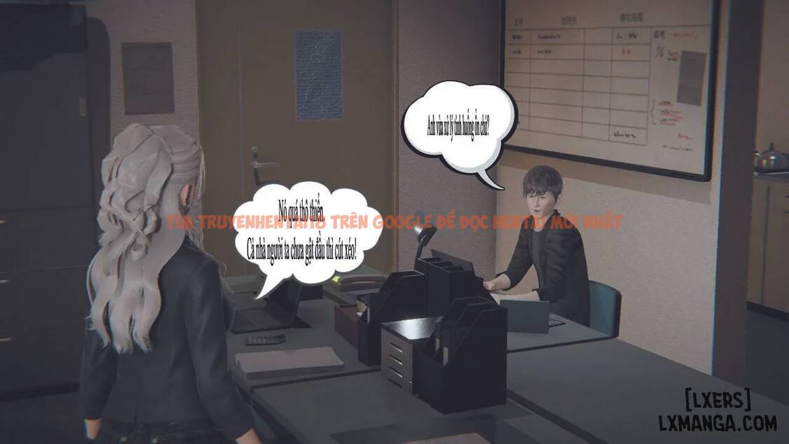 Xem ảnh 13 trong truyện hentai Siêu Năng Lực Của Tôi - chương 1.2 - hentaitvn.net