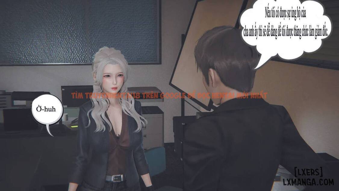 Xem ảnh 14 trong truyện hentai Siêu Năng Lực Của Tôi - chương 1.2 - hentaitvn.net