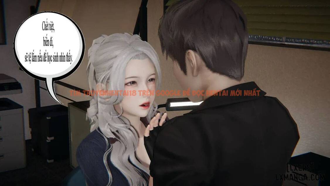 Xem ảnh 17 trong truyện hentai Siêu Năng Lực Của Tôi - chương 1.2 - hentaitvn.net