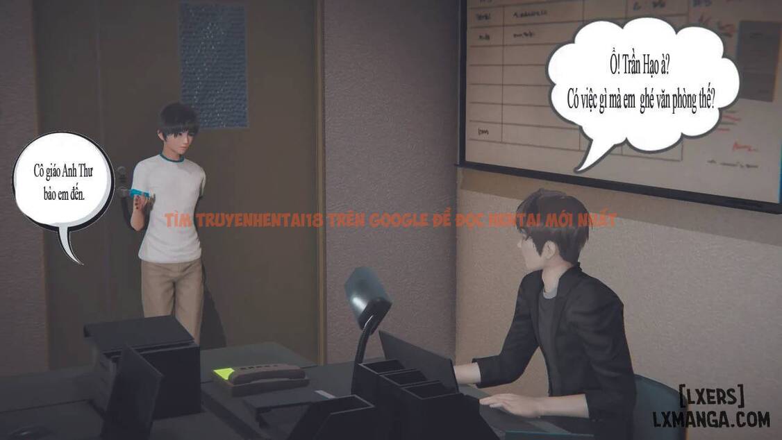 Xem ảnh 2 trong truyện hentai Siêu Năng Lực Của Tôi - chương 1.2 - hentaitvn.net