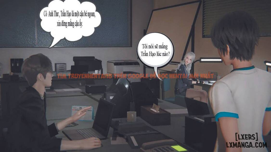Xem ảnh 4 trong truyện hentai Siêu Năng Lực Của Tôi - chương 1.2 - hentaitvn.net