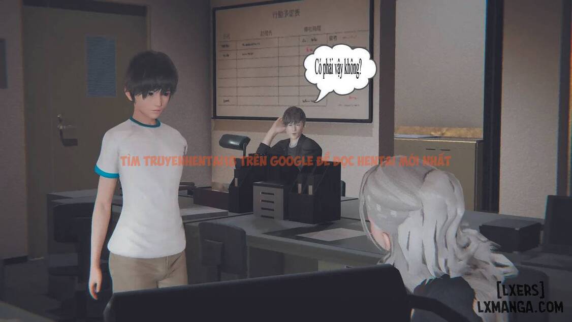 Xem ảnh 5 trong truyện hentai Siêu Năng Lực Của Tôi - chương 1.2 - hentaitvn.net