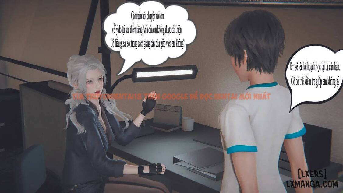 Xem ảnh 7 trong truyện hentai Siêu Năng Lực Của Tôi - chương 1.2 - hentaitvn.net