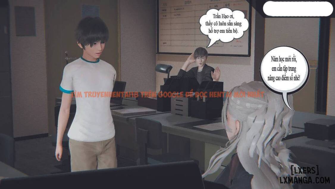 Xem ảnh 9 trong truyện hentai Siêu Năng Lực Của Tôi - chương 1.2 - hentaitvn.net