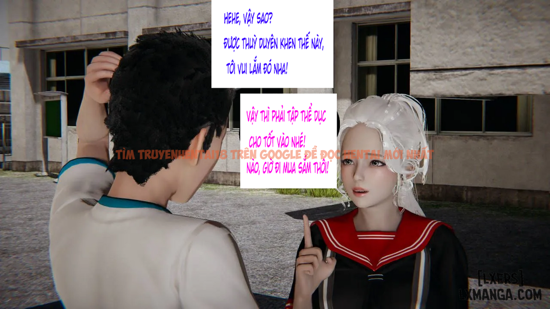 Xem ảnh Siêu Năng Lực Của Tôi - chương 1.3 - 11 - HentaiTruyen.fun