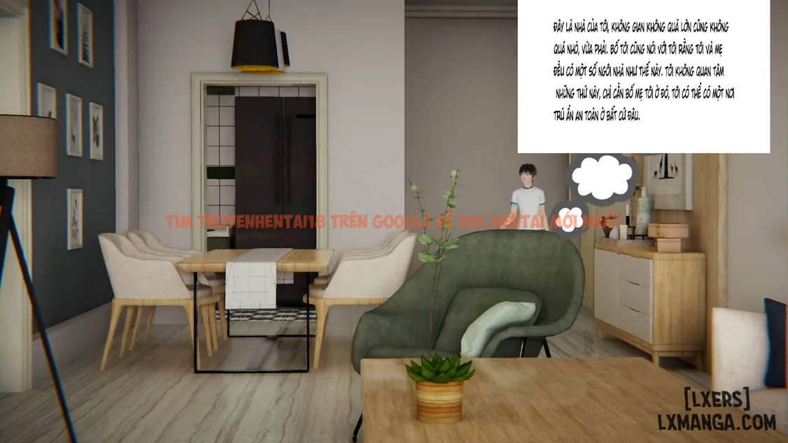 Xem ảnh Siêu Năng Lực Của Tôi - chương 1.3 - 14 - HentaiTruyen.fun