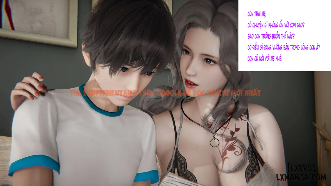 Xem ảnh Siêu Năng Lực Của Tôi - chương 1.3 - 18 - HentaiTruyen.fun