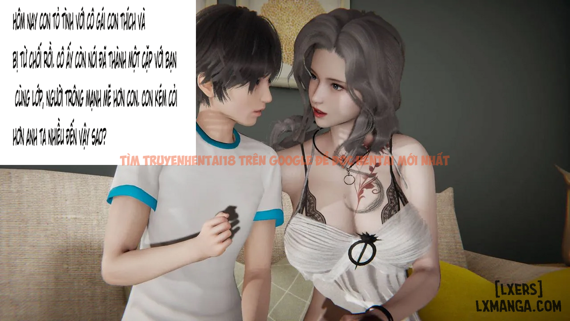 Xem ảnh Siêu Năng Lực Của Tôi - chương 1.3 - 19 - HentaiTruyen.fun