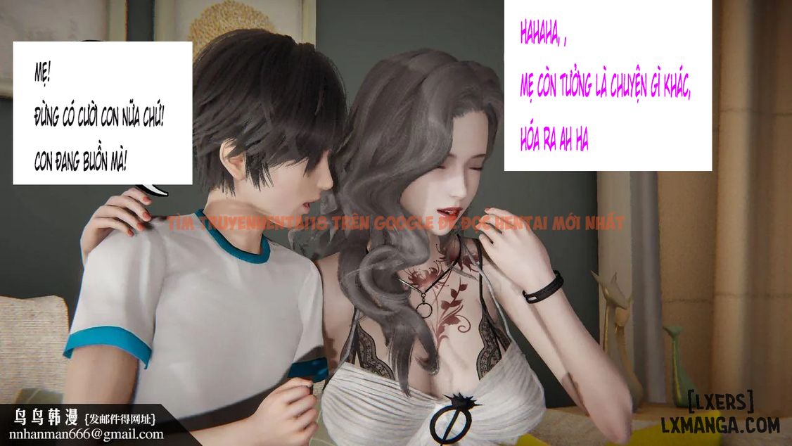 Xem ảnh Siêu Năng Lực Của Tôi - chương 1.3 - 20 - HentaiTruyen.fun