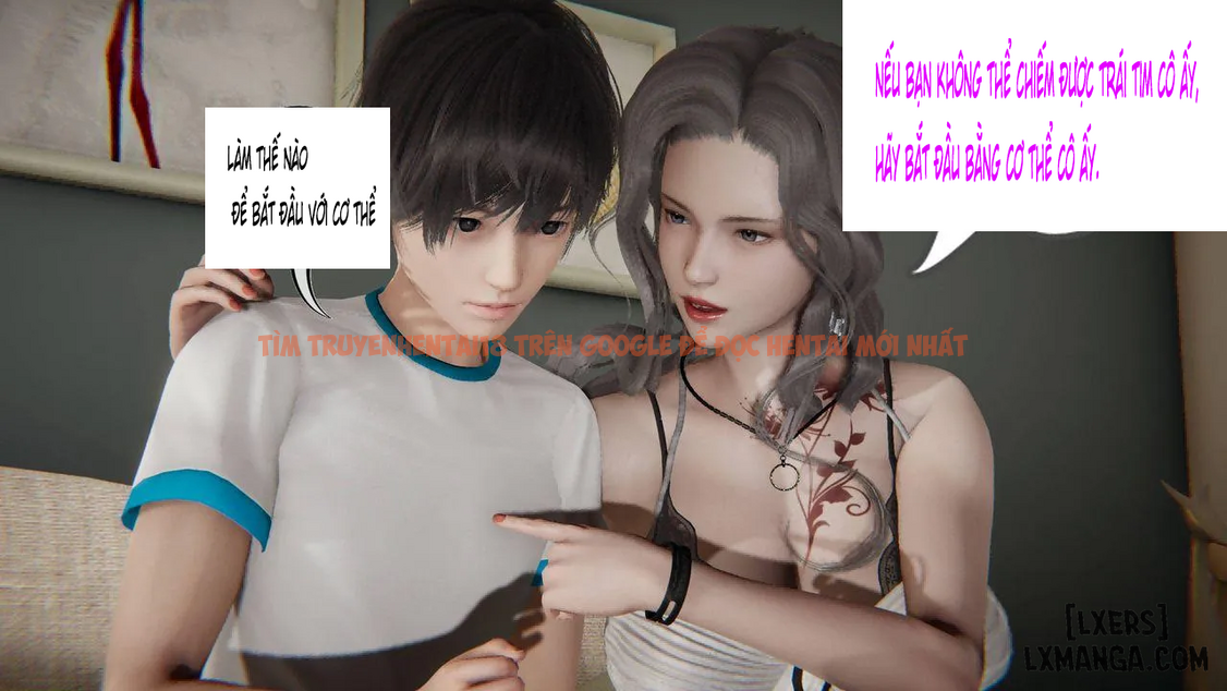 Xem ảnh Siêu Năng Lực Của Tôi - chương 2 - 0 - HentaiTruyen.fun