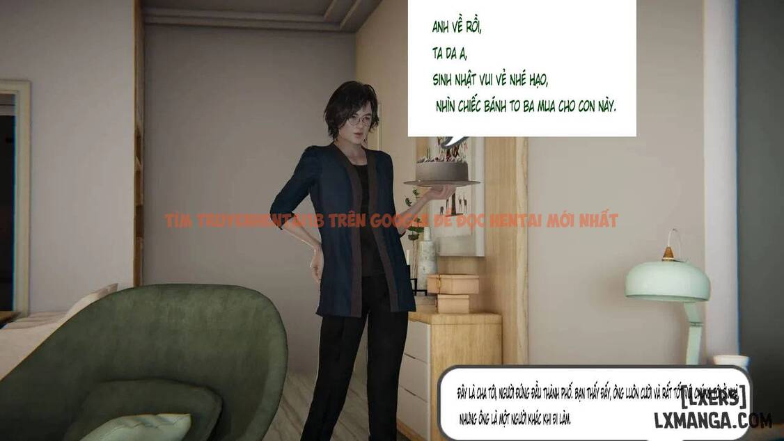 Xem ảnh Siêu Năng Lực Của Tôi - chương 2 - 1 - HentaiTruyen.fun