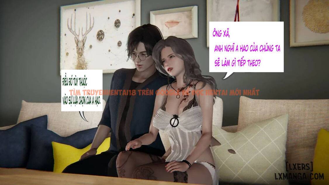 Xem ảnh Siêu Năng Lực Của Tôi - chương 2 - 10 - HentaiTruyen.fun