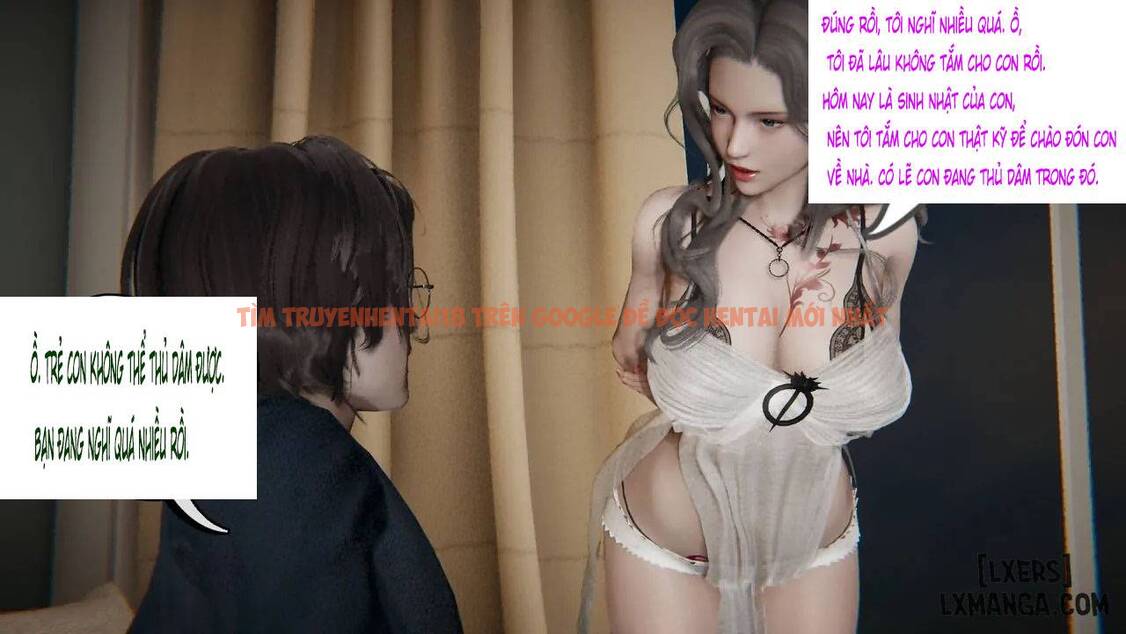 Xem ảnh Siêu Năng Lực Của Tôi - chương 2 - 13 - HentaiTruyen.fun