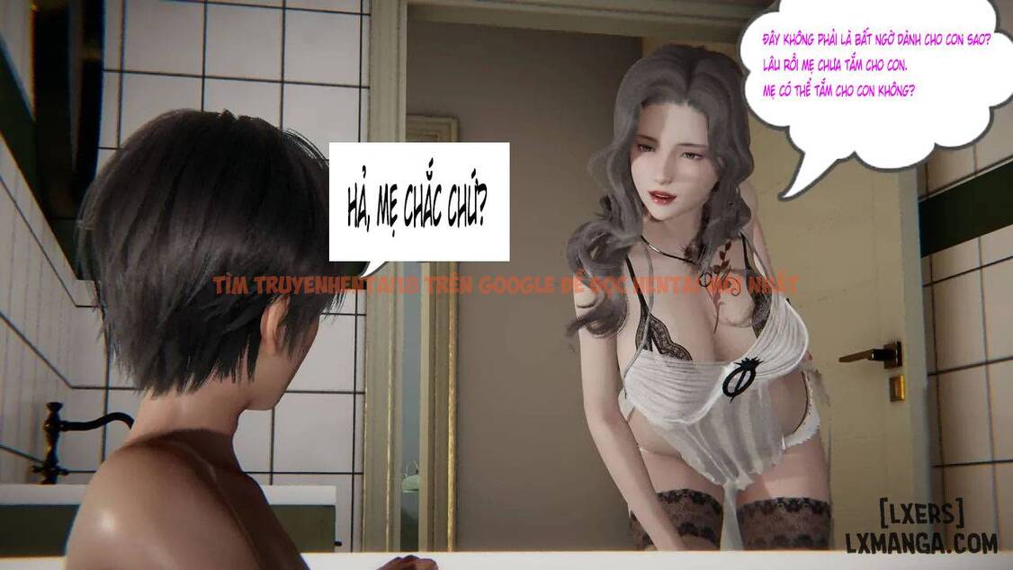 Xem ảnh Siêu Năng Lực Của Tôi - chương 2 - 16 - HentaiTruyen.fun