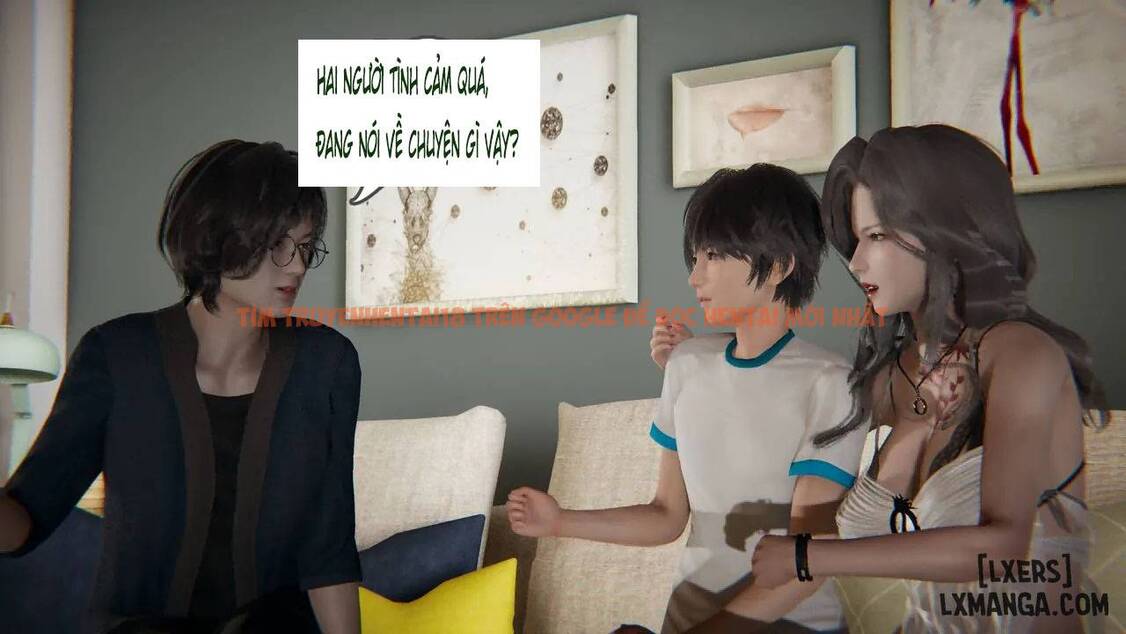Xem ảnh Siêu Năng Lực Của Tôi - chương 2 - 2 - HentaiTruyen.fun