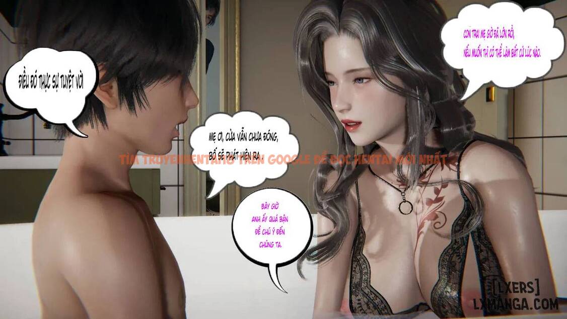 Xem ảnh Siêu Năng Lực Của Tôi - chương 2 - 21 - HentaiTruyen.fun
