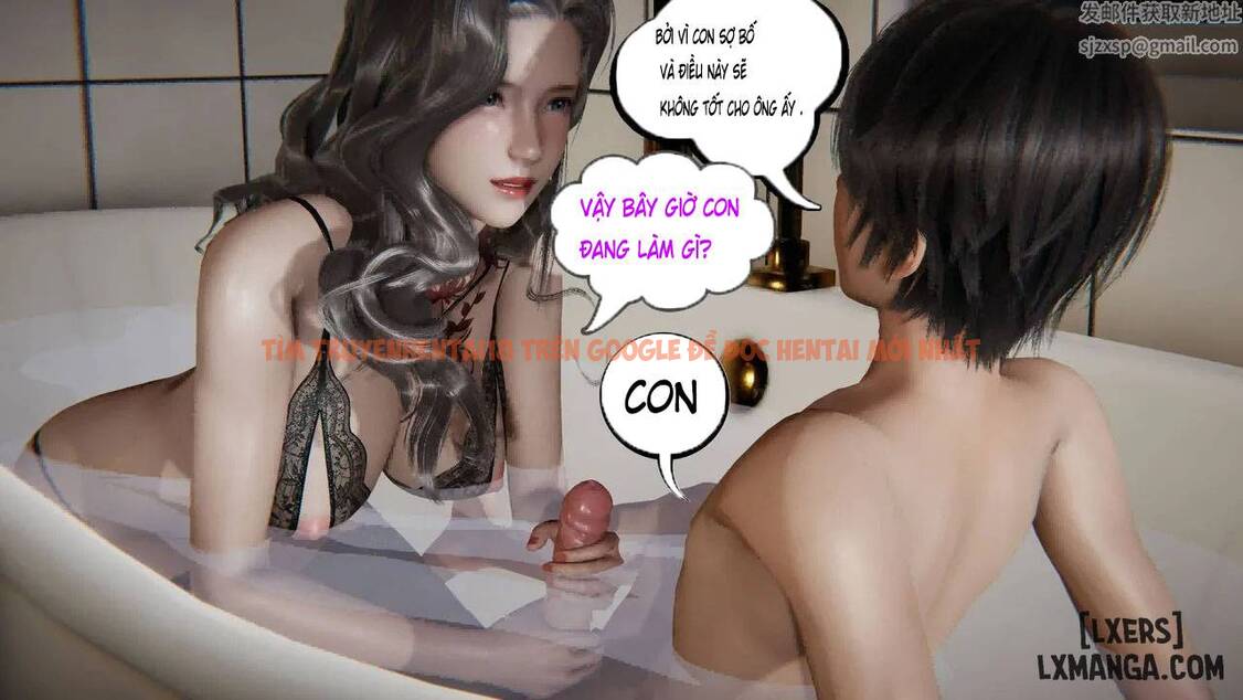 Xem ảnh Siêu Năng Lực Của Tôi - chương 2 - 26 - HentaiTruyen.fun