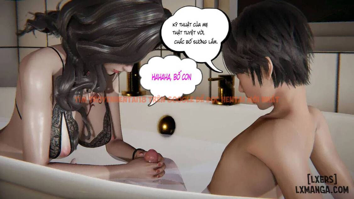 Xem ảnh Siêu Năng Lực Của Tôi - chương 2 - 27 - HentaiTruyen.fun