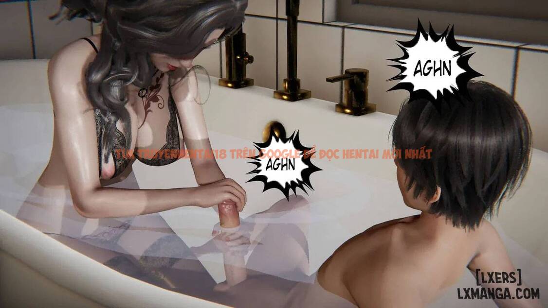 Xem ảnh Siêu Năng Lực Của Tôi - chương 2 - 28 - HentaiTruyen.fun