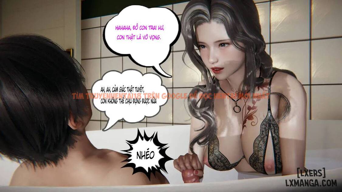 Xem ảnh Siêu Năng Lực Của Tôi - chương 2 - 30 - HentaiTruyen.fun
