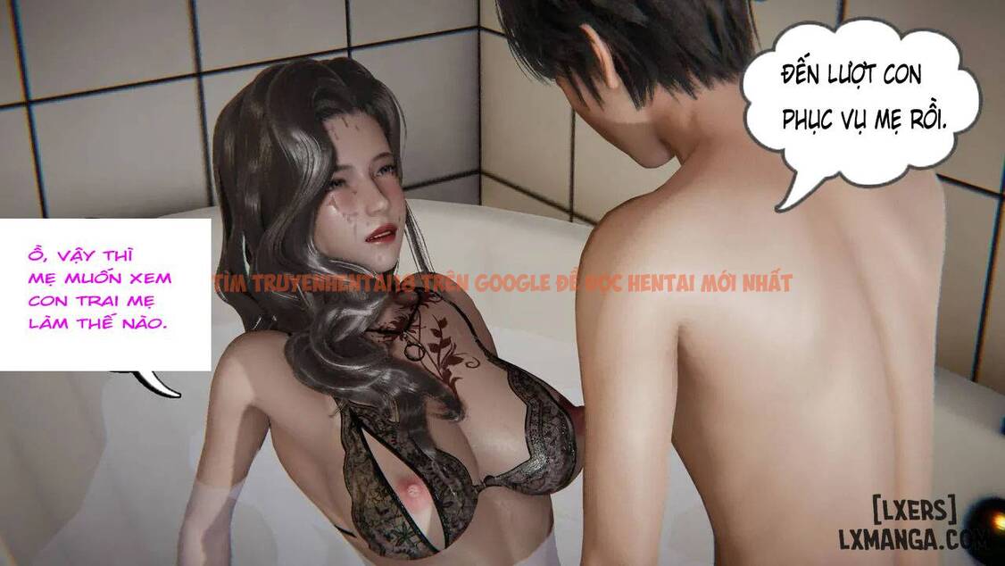 Xem ảnh Siêu Năng Lực Của Tôi - chương 2 - 34 - HentaiTruyen.fun