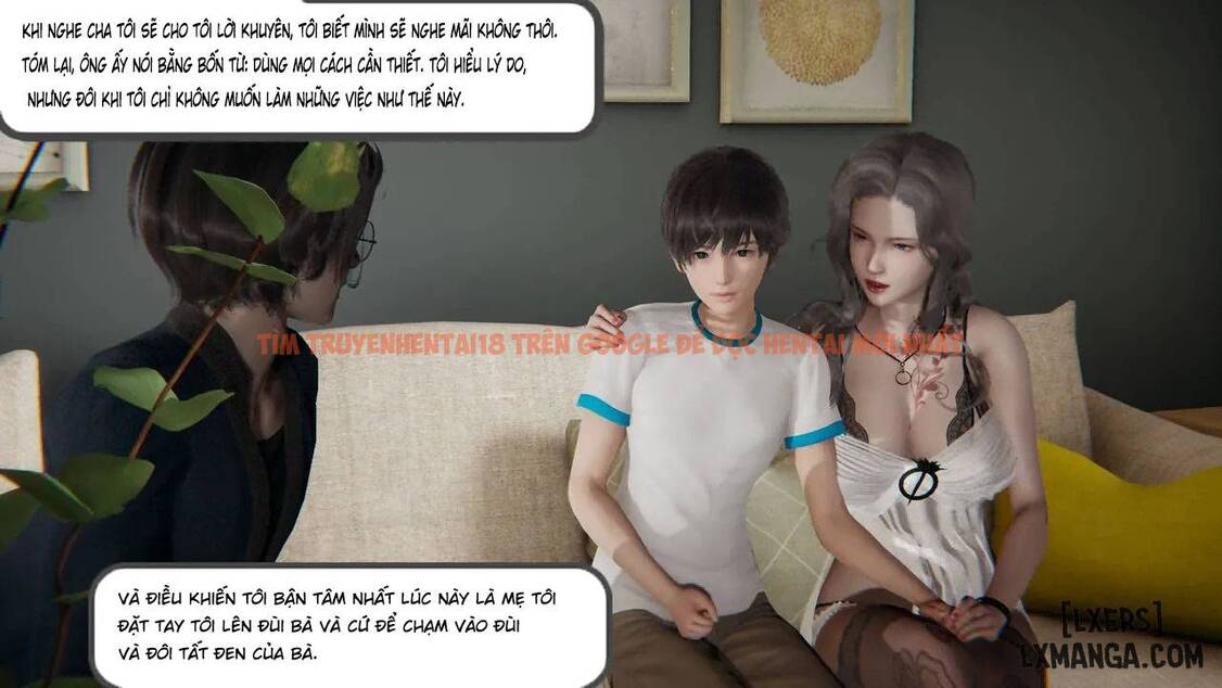 Xem ảnh Siêu Năng Lực Của Tôi - chương 2 - 4 - HentaiTruyen.fun