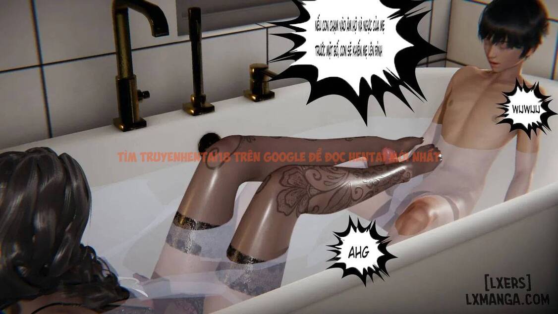 Xem ảnh Siêu Năng Lực Của Tôi - chương 2 - 48 - HentaiTruyen.fun