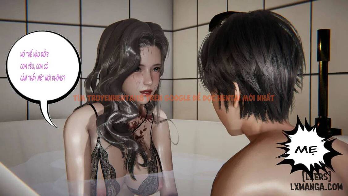 Xem ảnh Siêu Năng Lực Của Tôi - chương 2 - 56 - HentaiTruyen.fun