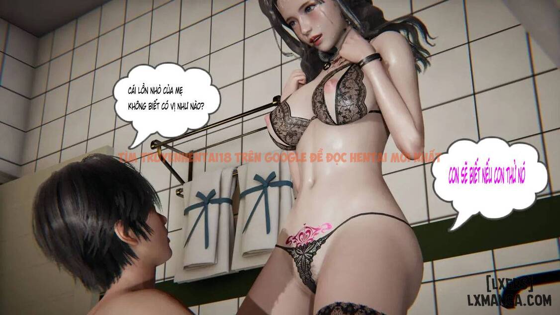 Xem ảnh Siêu Năng Lực Của Tôi - chương 2 - 59 - HentaiTruyen.fun
