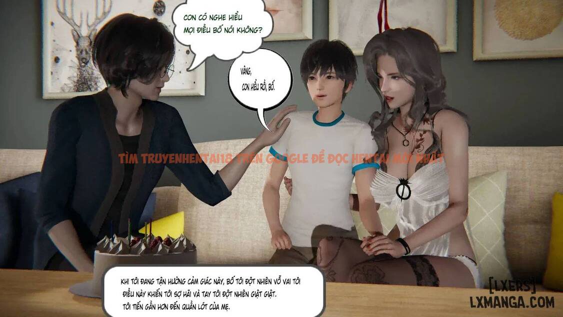 Xem ảnh Siêu Năng Lực Của Tôi - chương 2 - 6 - HentaiTruyen.fun