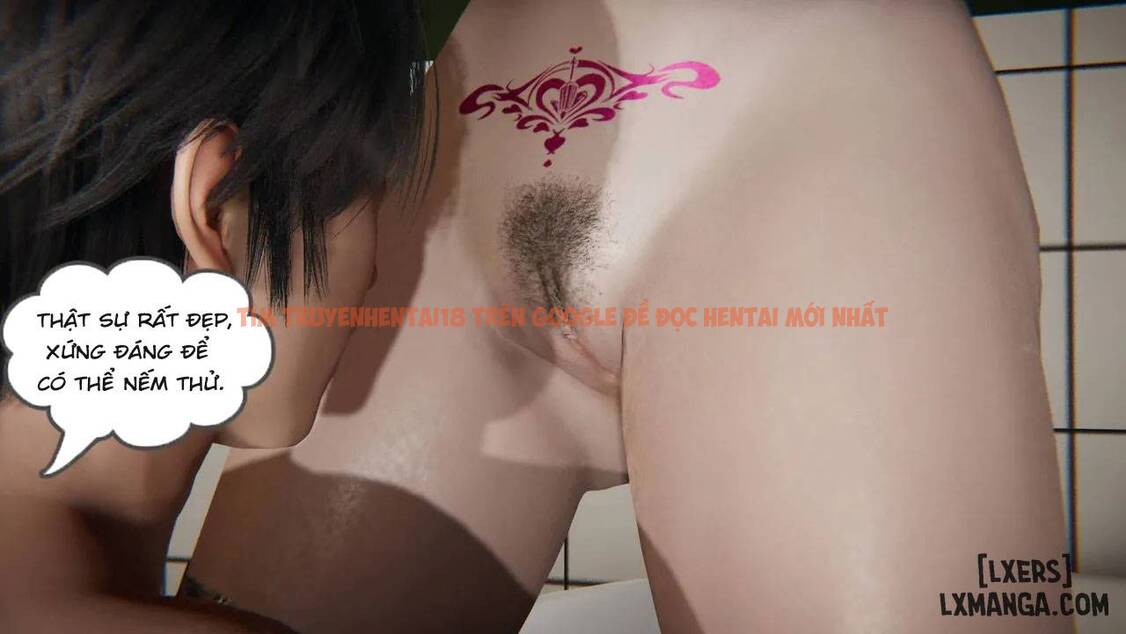 Xem ảnh Siêu Năng Lực Của Tôi - chương 2 - 60 - HentaiTruyen.fun