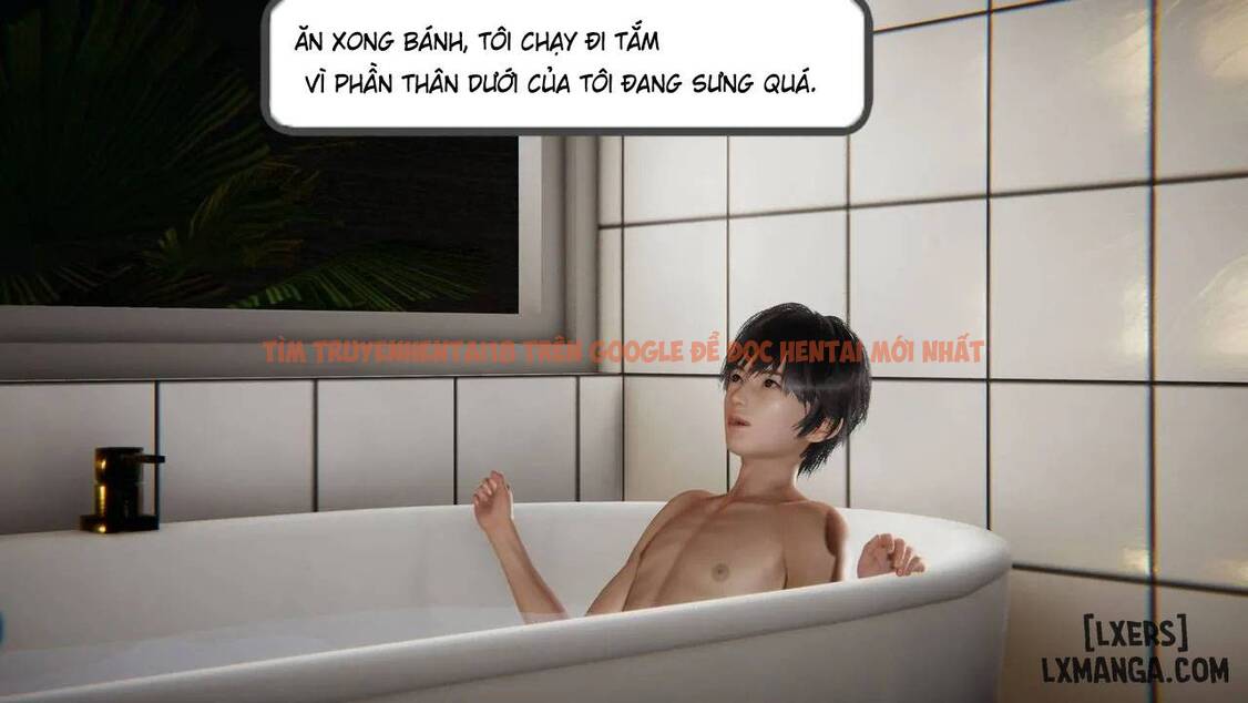 Xem ảnh Siêu Năng Lực Của Tôi - chương 2 - 9 - HentaiTruyen.fun
